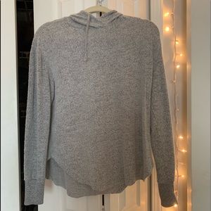 Me to We Hooded Sweater